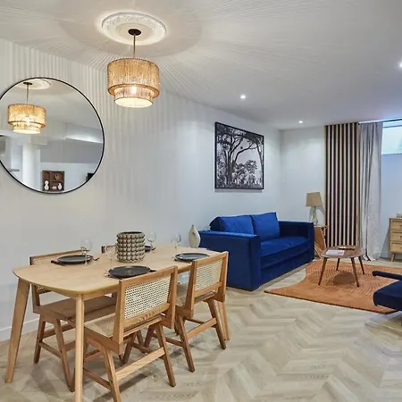 Duplex Center Of Paris By Studio Prestige Extérieur photo