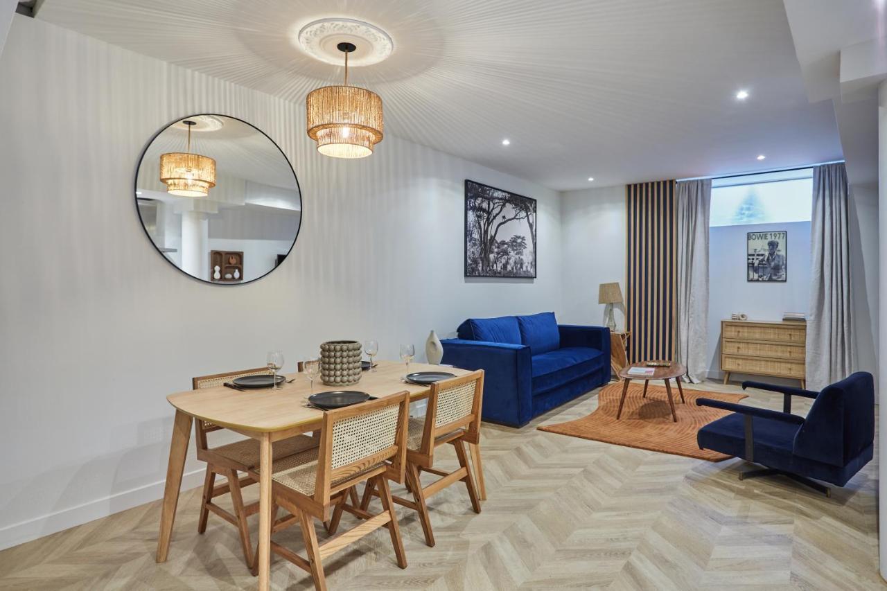 Duplex Center Of By Prestige Appartement