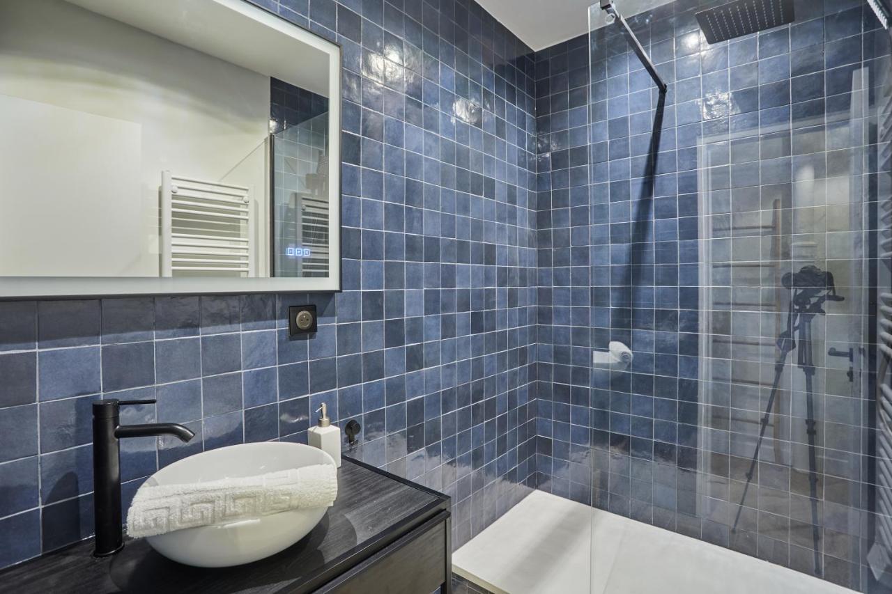 Duplex Center Of By Prestige Appartement
