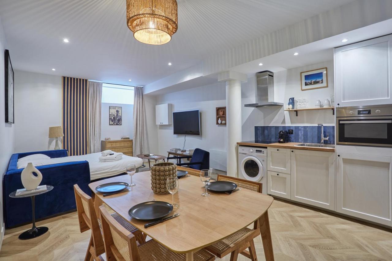 Appartement Duplex Center Of By Prestige