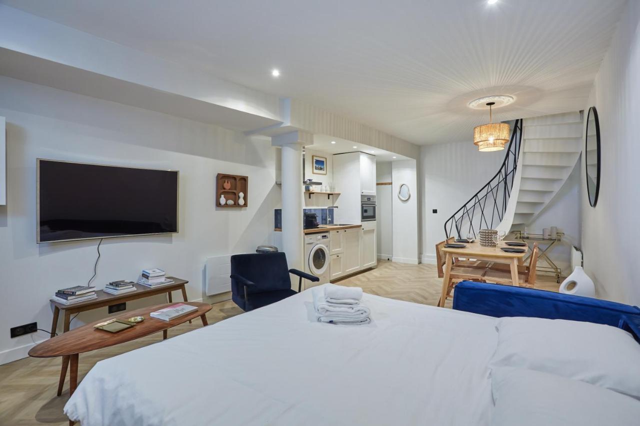 Duplex Center Of By Prestige Appartement *