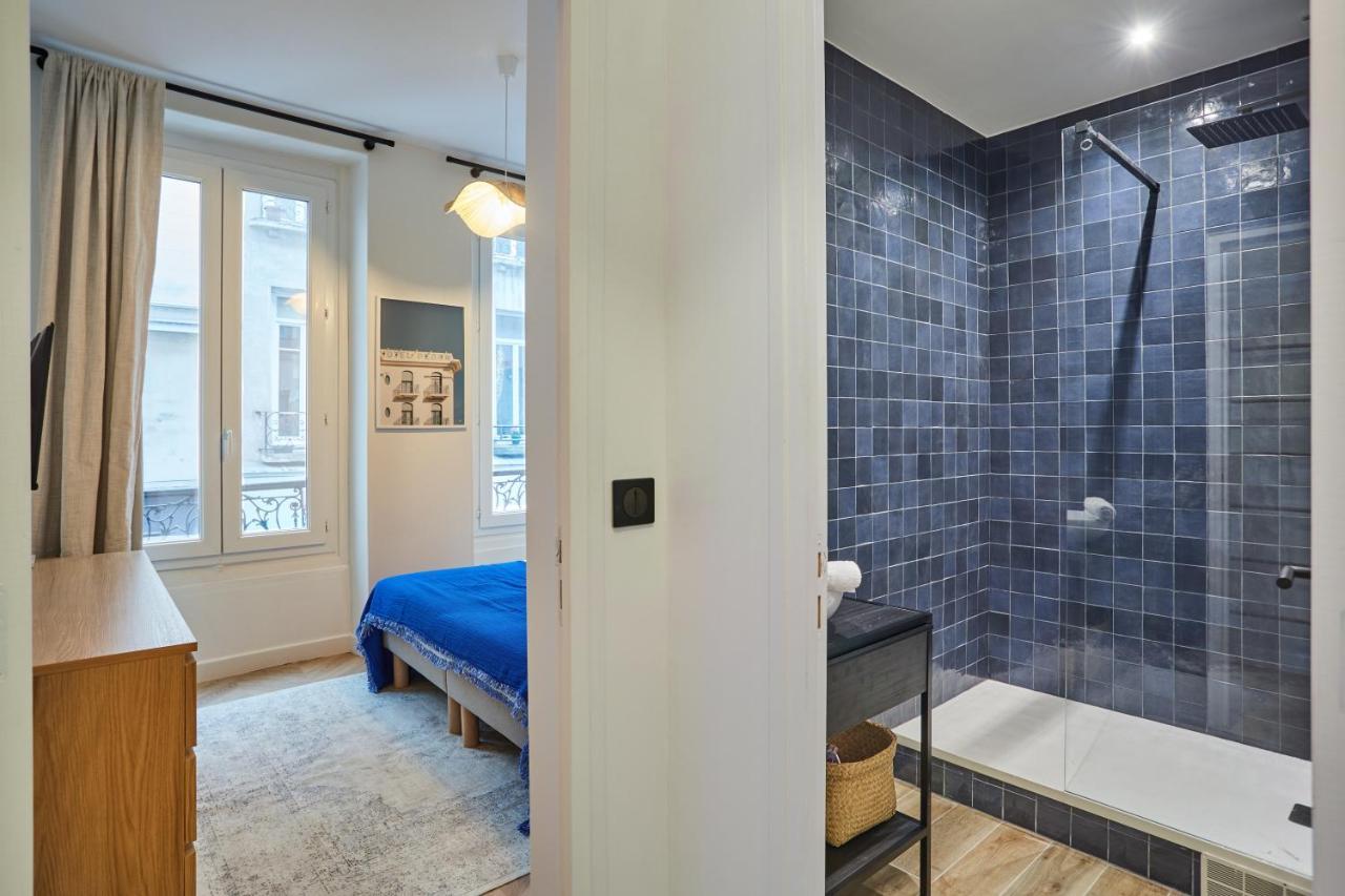 Duplex Center Of By Prestige Appartement *
