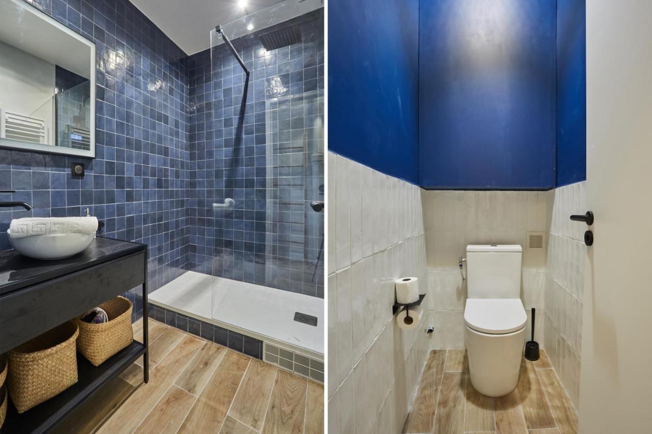 Appartement Duplex Center Of By Prestige