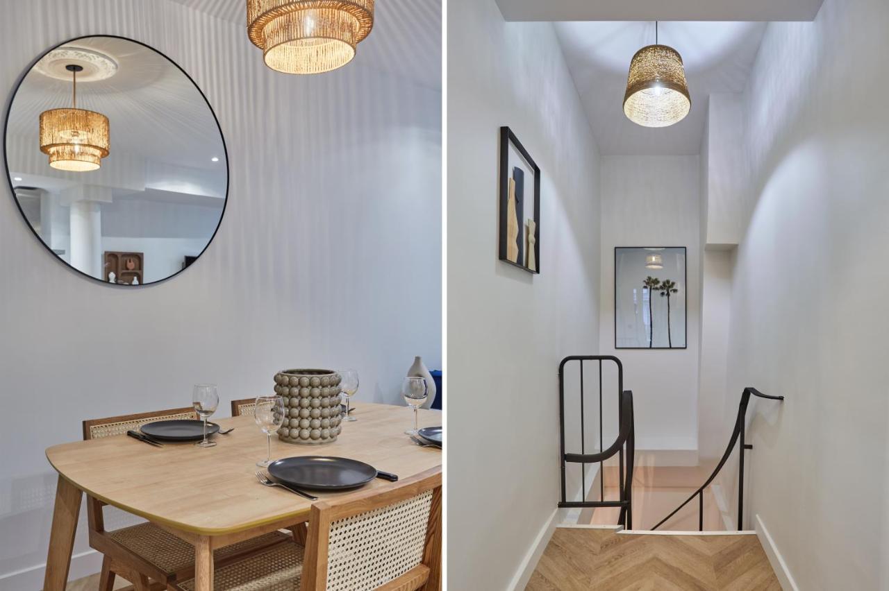 Appartement Duplex Center Of By Prestige *